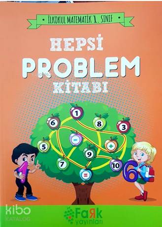 Hepsi Problem 1