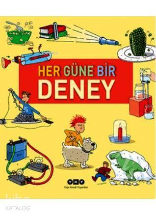 Her Güne Bir Deney