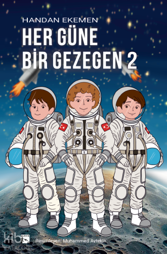 Her Güne Bir Gezegen 2