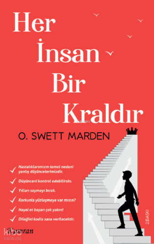 Her İnsan Bir Kraldır