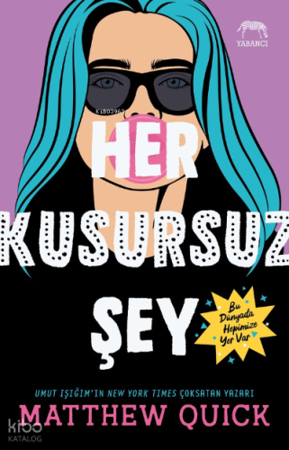 Her Kusursuz Şey