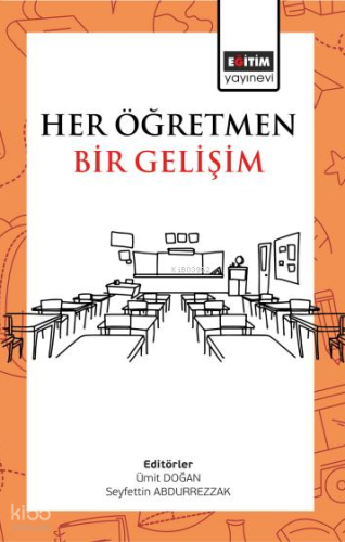 Her Öğretmen Bir Gelişim