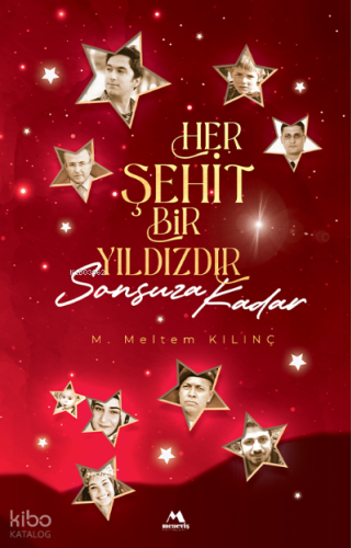 Her Şehit Bir Yıldızdır