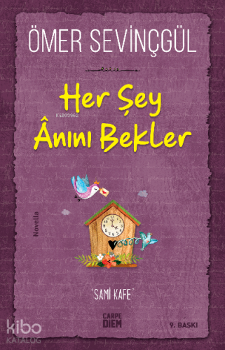 Her Şey Anını Bekler - Özel İnsanlar Arıyorum