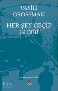 Her Şey Geçip Gider