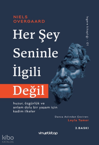 Her Şey Seninle İlgili Değil
