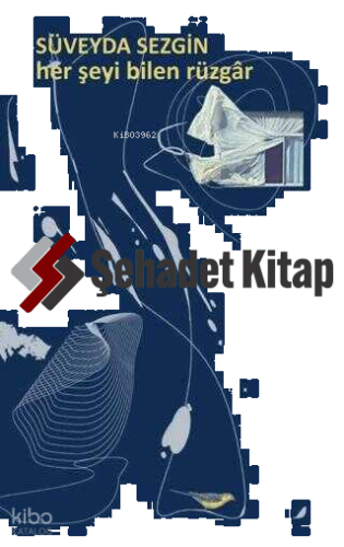 Her Şeyi Bilen Rüzgar