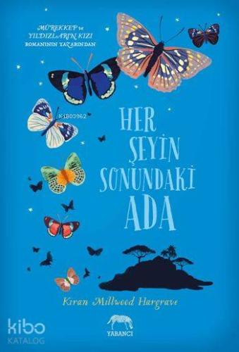 Her Şeyin Sonundaki Ada