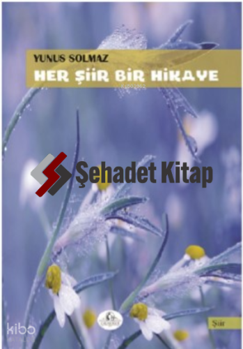 Her Şiir Bir Hikaye