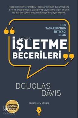 Her Tasarımcının İhtiyacı Olan İşletme Becerileri