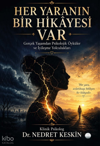 Her Yaranın Bir Hikayesi Var