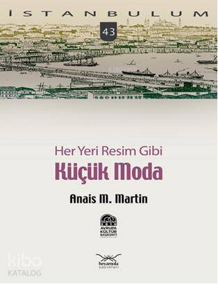 Her Yeri Resim Gibi| Küçük Moda