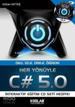 Her Yönüyle C# 5.0