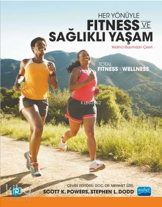 Her Yönüyle Fıtness ve Sağlıklı Yaşam - Total Fitness And Wellness