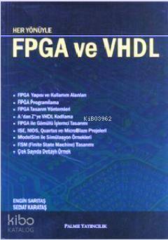 Her Yönüyle FPGA ve VHDL