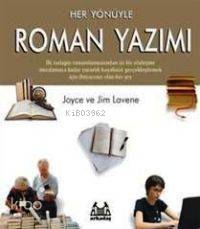 Her Yönüyle| Roman Yazımı