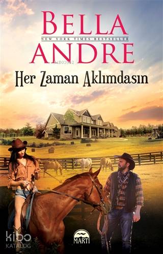 Her Zaman Aklımdasın