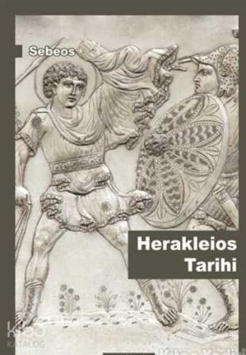 Herakleios Tarihi
