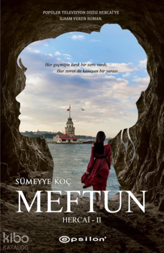 Hercai II : Meftun (Ciltli)