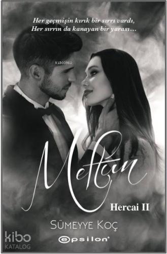 Hercai II: Meftun