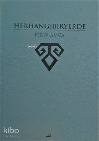 Herhangi Bir Yerde