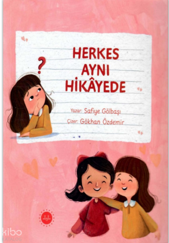 Herkes Aynı Hikayede | Safiye Gölbaşı | Diyanet İşleri Başkanlığı