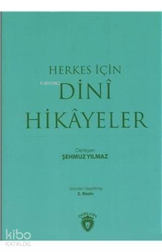 Herkes İçin Dini Hikayeler