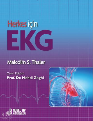 Herkes İçin Ekg
