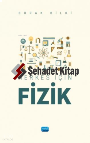 Herkes İçin Fizik