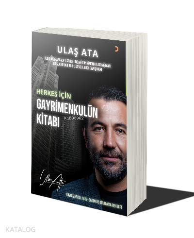 Herkes İçin Gayrimenkulün Kitabı