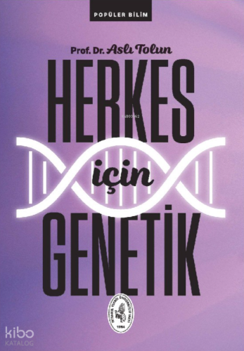 Herkes İçin Genetik