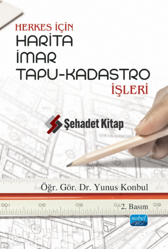 Herkes İçin Harita İmar Tapu-Kadastro İşleri