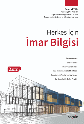 Herkes İçin İmar Bilgisi