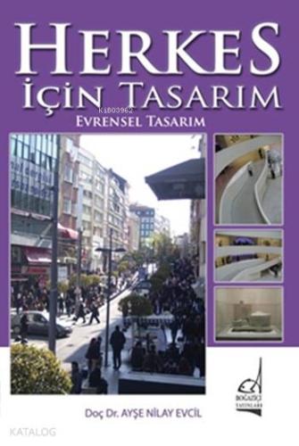 Herkes İçin Tasarım, Evrensel Tasarım
