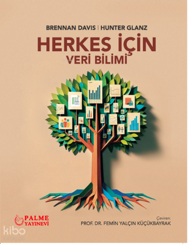 Herkes İçin Veri Bilimi
