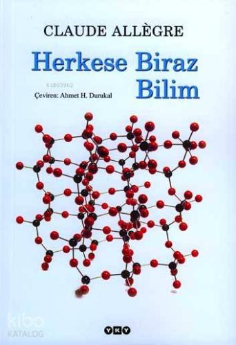 Herkese Biraz Bilim (Küçük Boy)