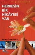 Herkesin Bir Hikayesi Var