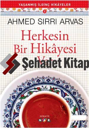 Herkesin Bir Hikayesi Var