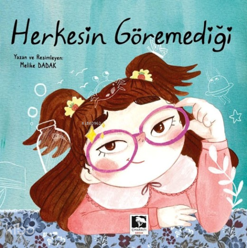 Herkesin Göremediği