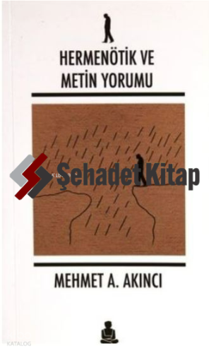 Hermenötik ve Metin Yorumu