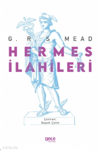 Hermes İlahileri