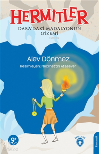 Hermitler – Dara’daki Madalyonun Gizemi