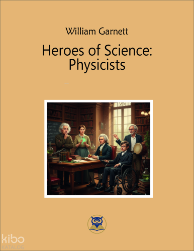 Heroes of Science:  Physicists
