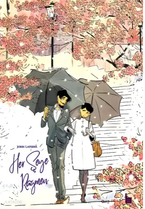 Herşeye Rağmen (Sert Kapak) | Jordi Lafebre | Özer Sahaf - Çizgi Düşle