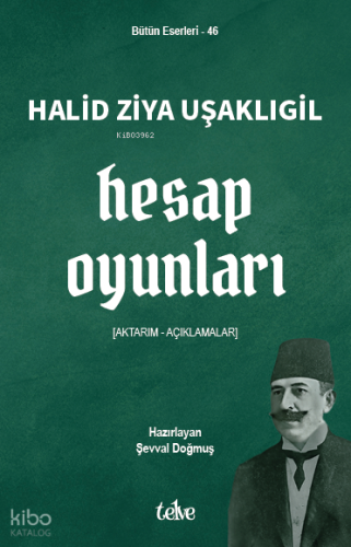 Hesap Oyunları;Aktarım - Açıklamalar