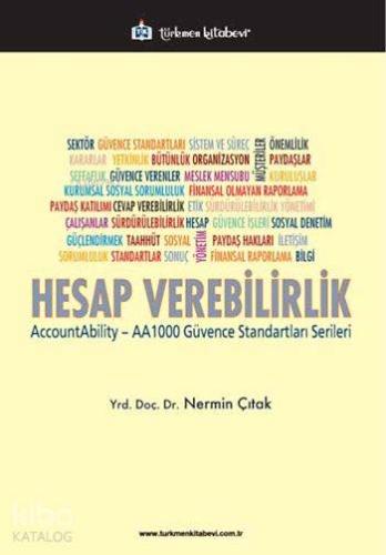 Hesap Verebilirlik; AccountAbility - AA1000 Güvence Standartları Serileri