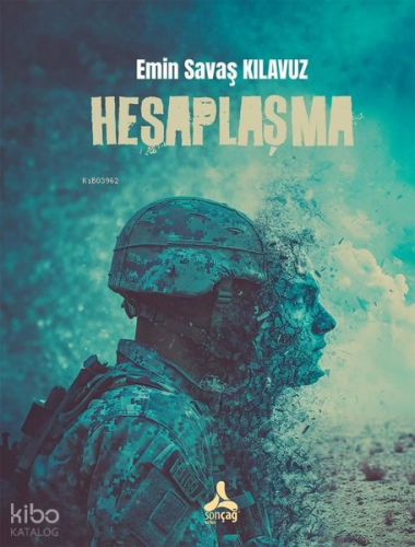 Hesaplaşma