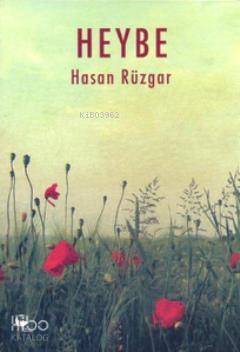 Heybe | Hasan Rüzgar | Belge Yayınları