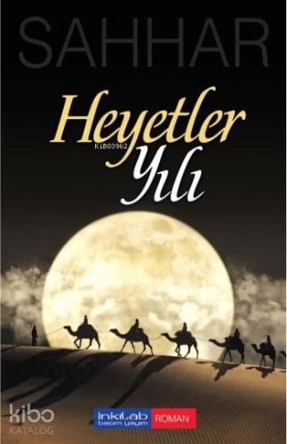 Heyetler Yılı