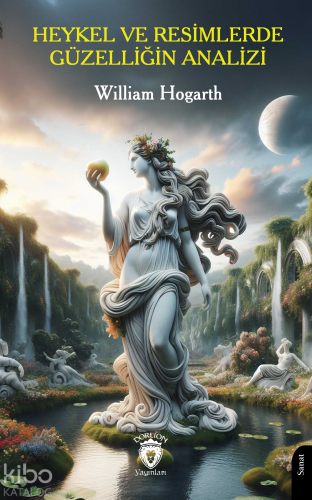 Heykel ve Resimlerde Güzelliğin Analizi | William Hogarth | Dorlion Ya